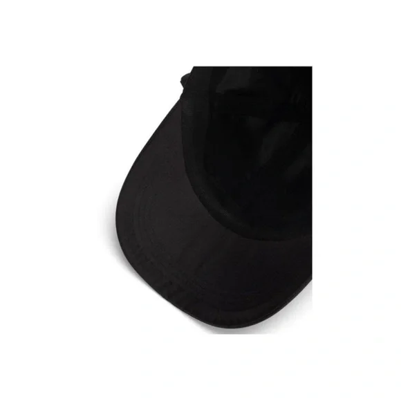 Dolce & Gabbana Black Mouse Ear Cap new Size 58